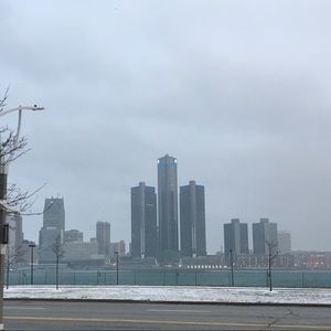 Meet your Posher, Hector